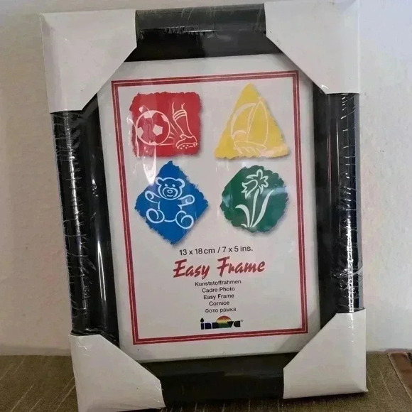 Frame BY EASY FRAME 7 X 5 - Picture 2 of 4